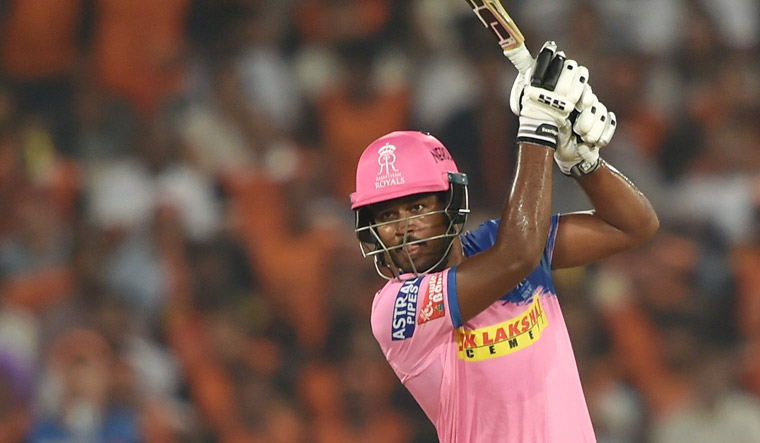 Sanju Samson | IANS