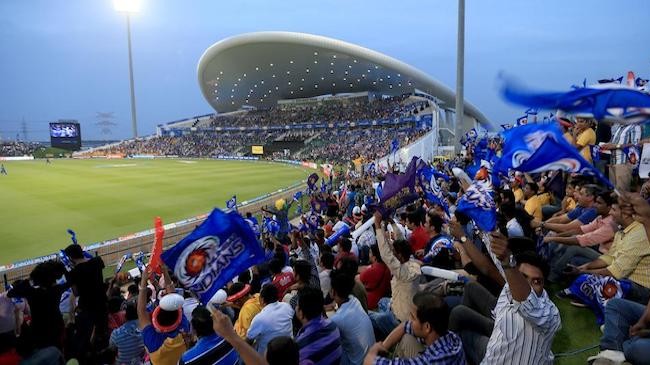 IPL 2020: Virtual fans to take part across three stadiums in UAE during IPL matches