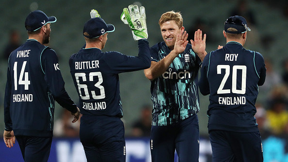 England to travel to Bangladesh for limited-overs series in March next year