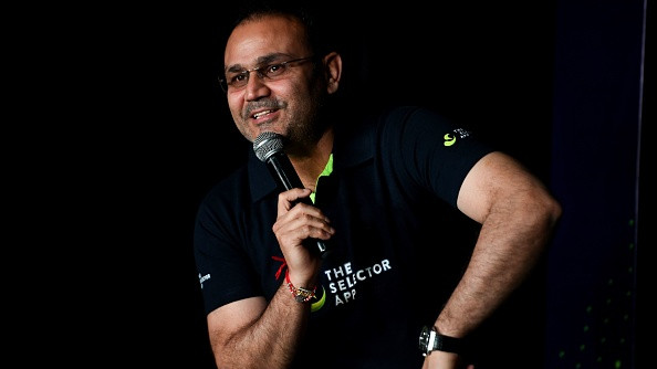 Sehwag names 4 players to watch out for at IPL 2021, expects this batsman in India's revised T20 World Cup squad 