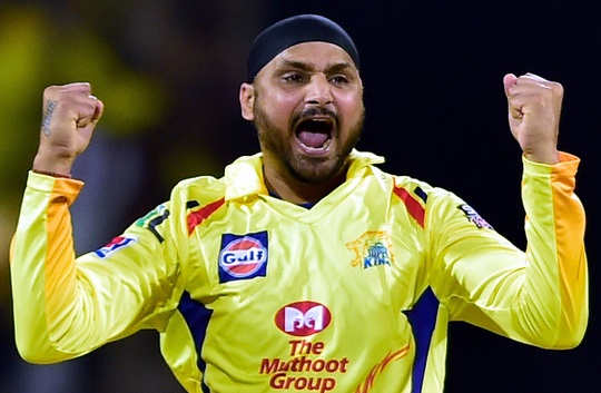 Harbhajan Singh | IANS