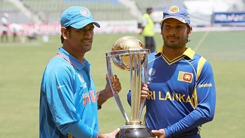 Sri Lanka orders criminal probe into fixing allegations of 2011 World Cup final 