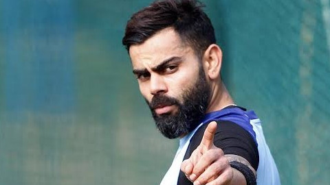 Virat Kohli is the most-searched cricketer in Google’s 25-year history