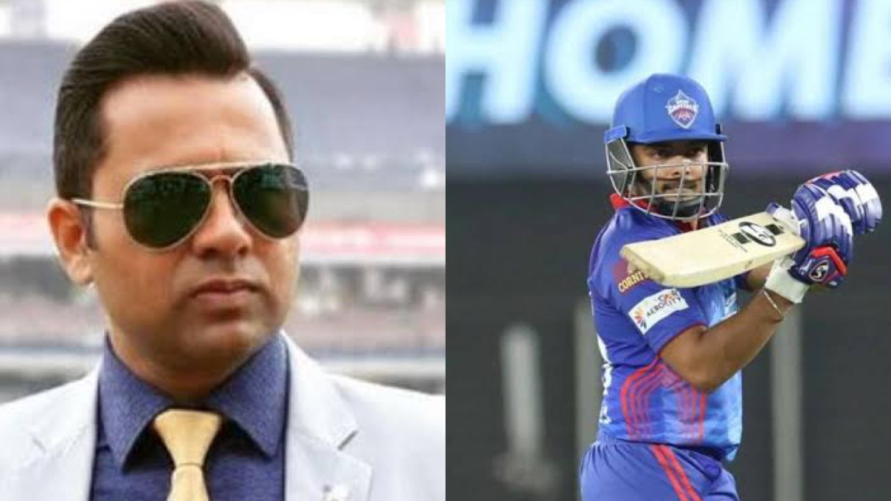 IPL 2021: WATCH - Chopra lauds Shaw for his heroics in IPL 14; says he should be considered for T20 World Cup