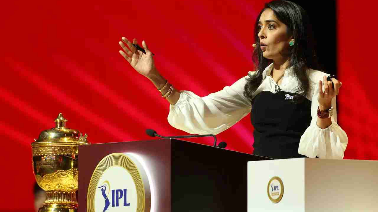 Full list of 350 players to go under the hammer in IPL 2026 auction