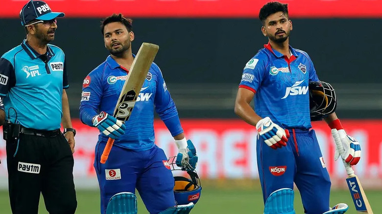 Shreyas Iyer speaks on playing in IPL 2021; not sure about captaining Delhi Capitals in UAE  