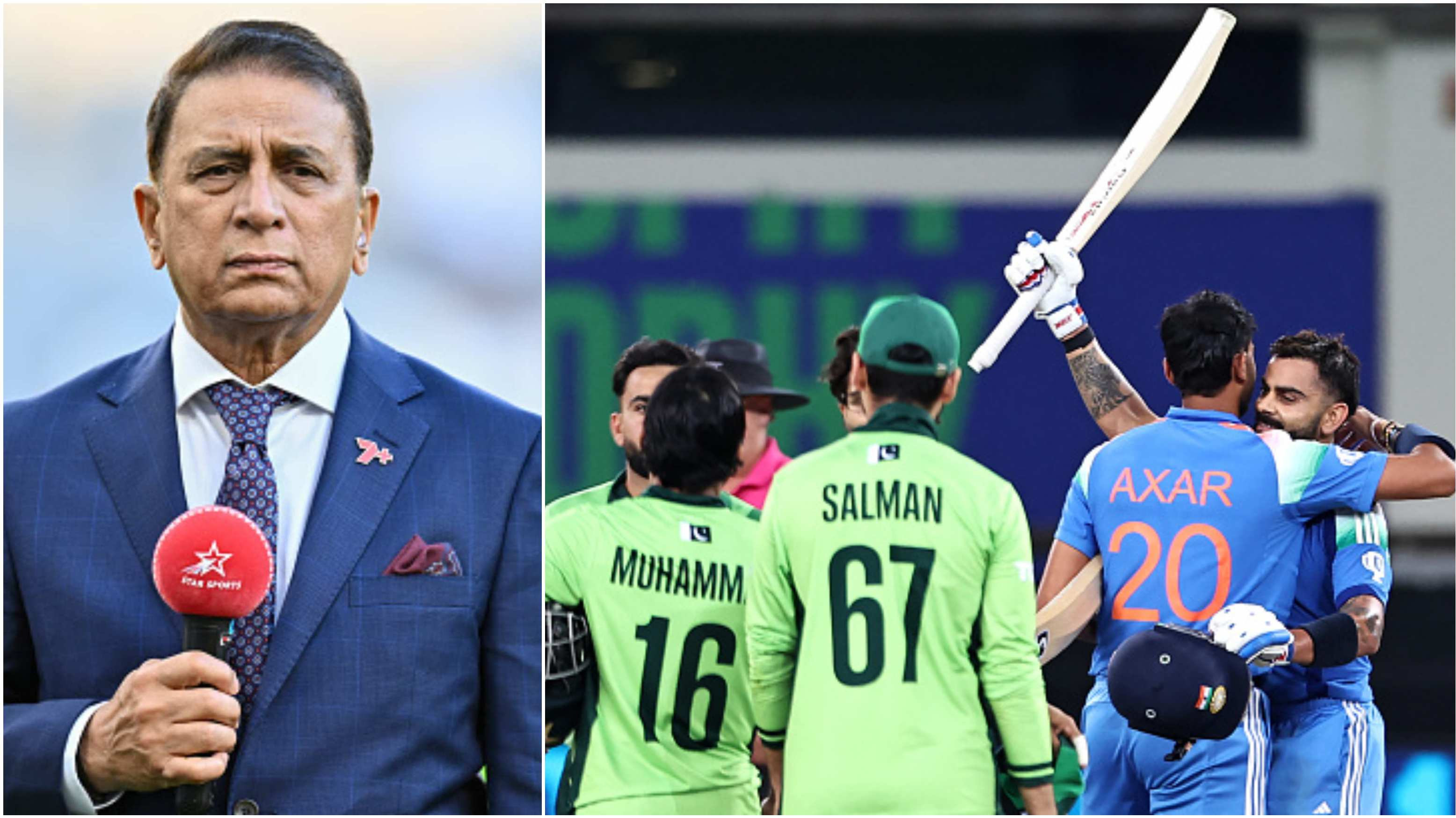 “Can't see Pakistan now being part of Asia Cup”: Sunil Gavaskar’s bold verdict in the aftermath of Pahalgam terror attack