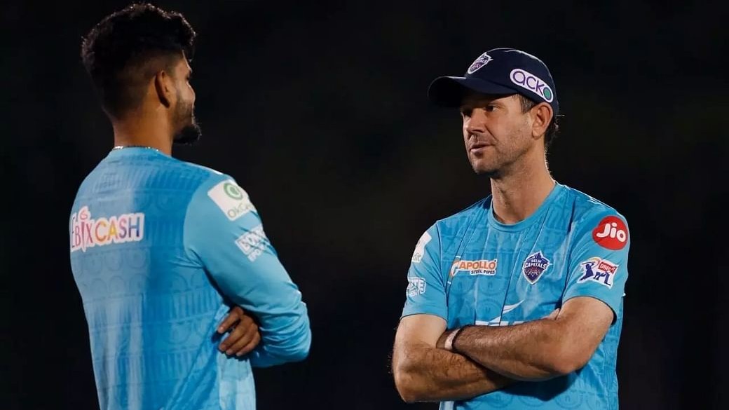 IPL 2020: DC coach Ricky Ponting explains why he wants his wards to play their best cricket in second half