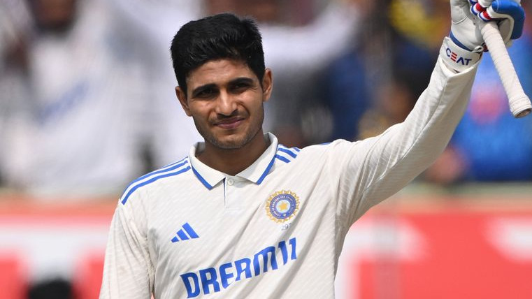 IND v ENG 2024: Shubman Gill was set to play Ranji Trophy after being given ultimatum ahead of 2nd Test - Report