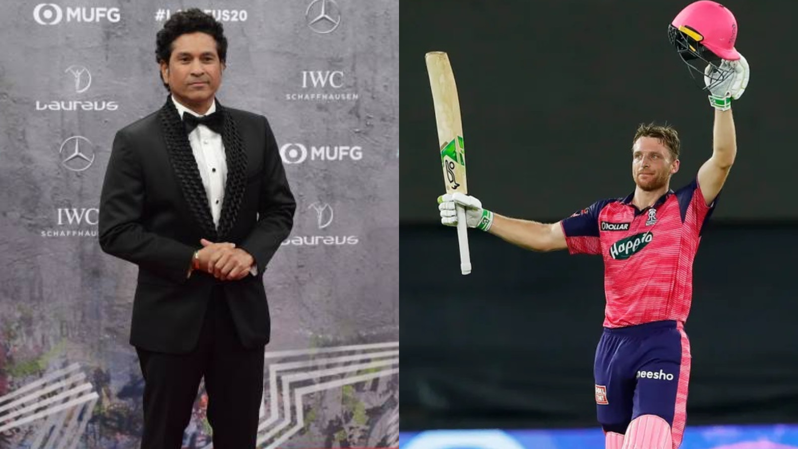 IPL 2022: 'Became too much for him to fight alone'- Tendulkar on Buttler's knock in final