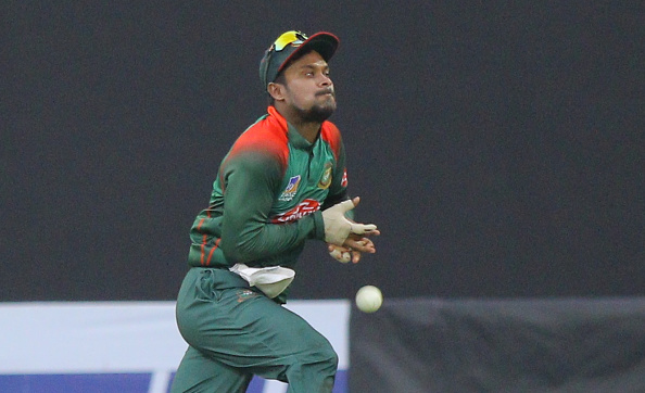 Sabbir Rahman | GETTY