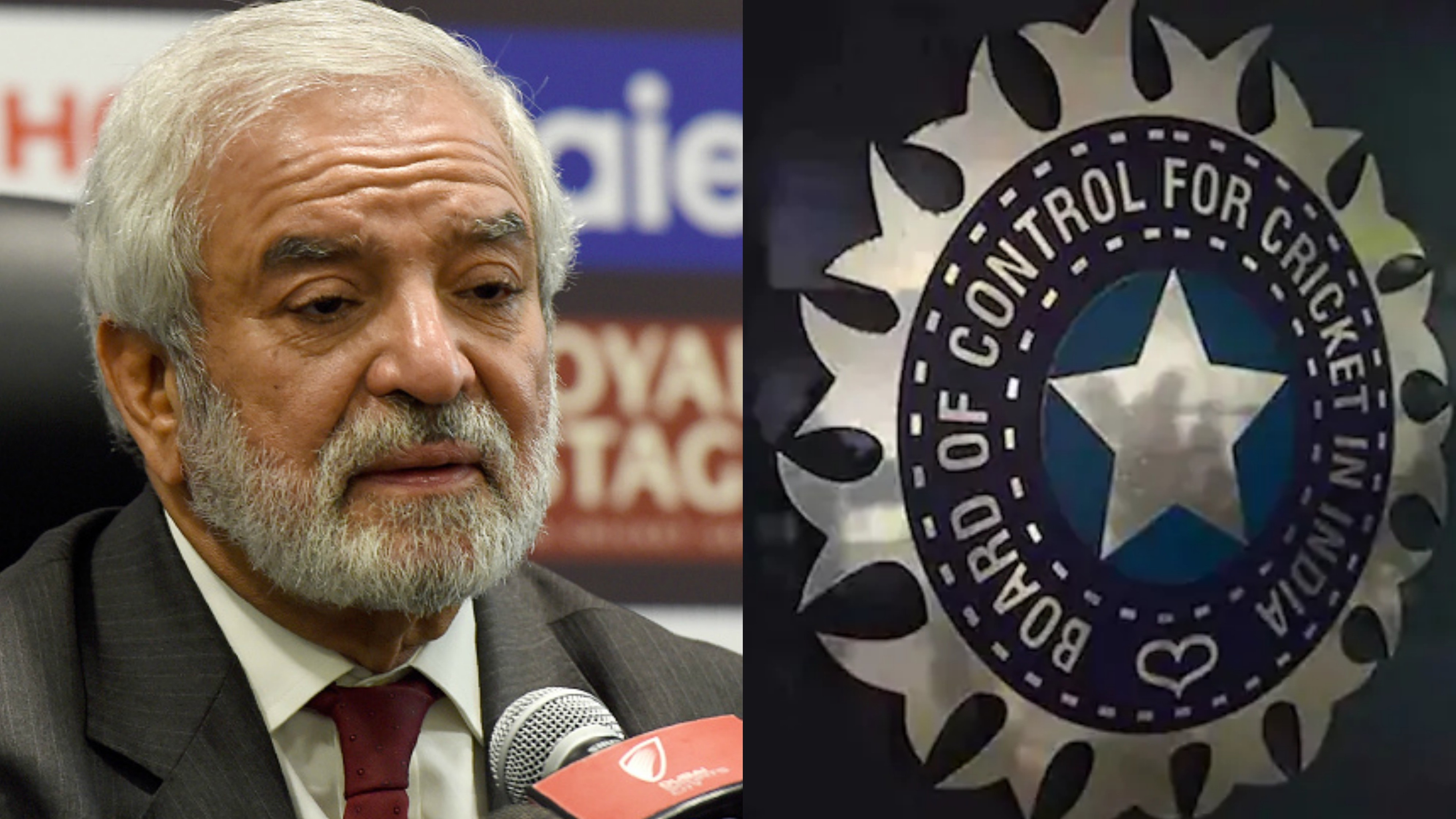 BCCI hits back at PCB chairman Mani for his controversial remark of calling India unsafe to tour