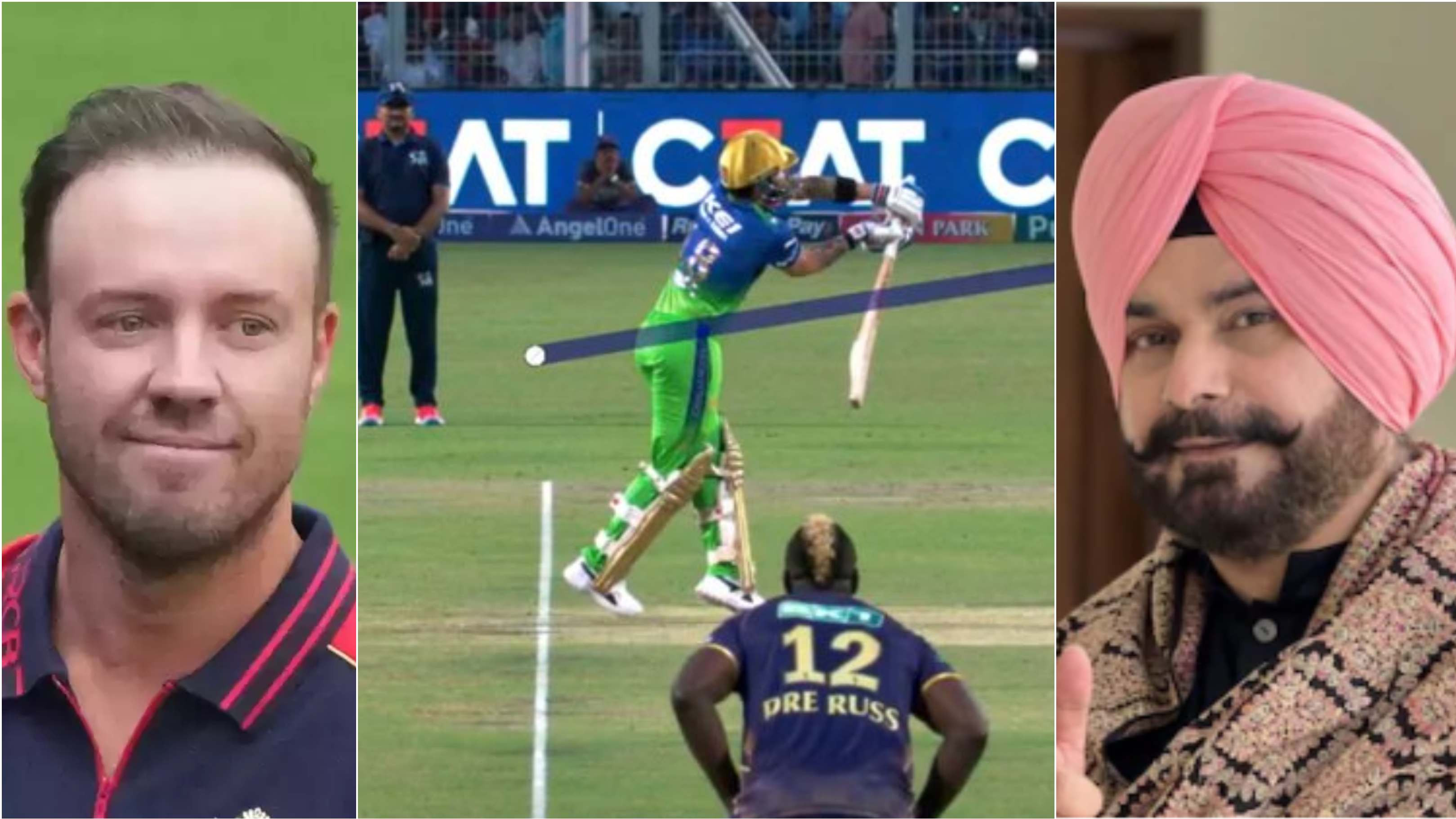 IPL 2024: Cricket experts divided on Virat Kohli’s controversial dismissal during high-scoring thriller between KKR and RCB