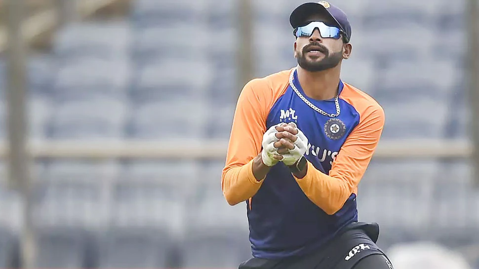 Mohammed Siraj wasn't picked for T20 World Cup | AFP