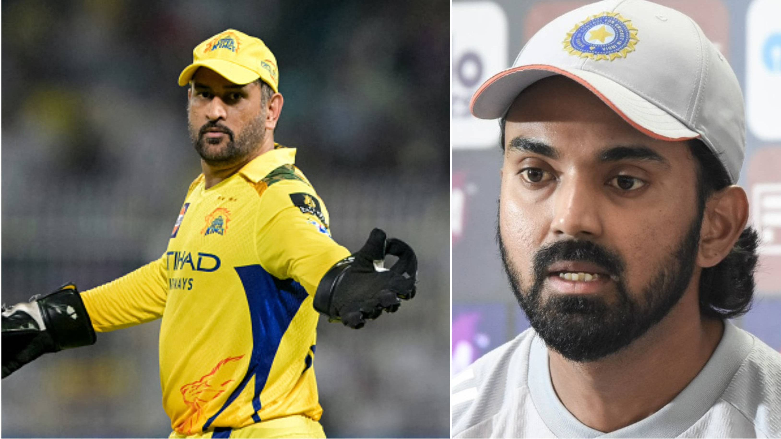 IND v SA 2025: “If he comes to watch…,” KL Rahul discusses prospect of MS Dhoni attending 1st ODI in Ranchi