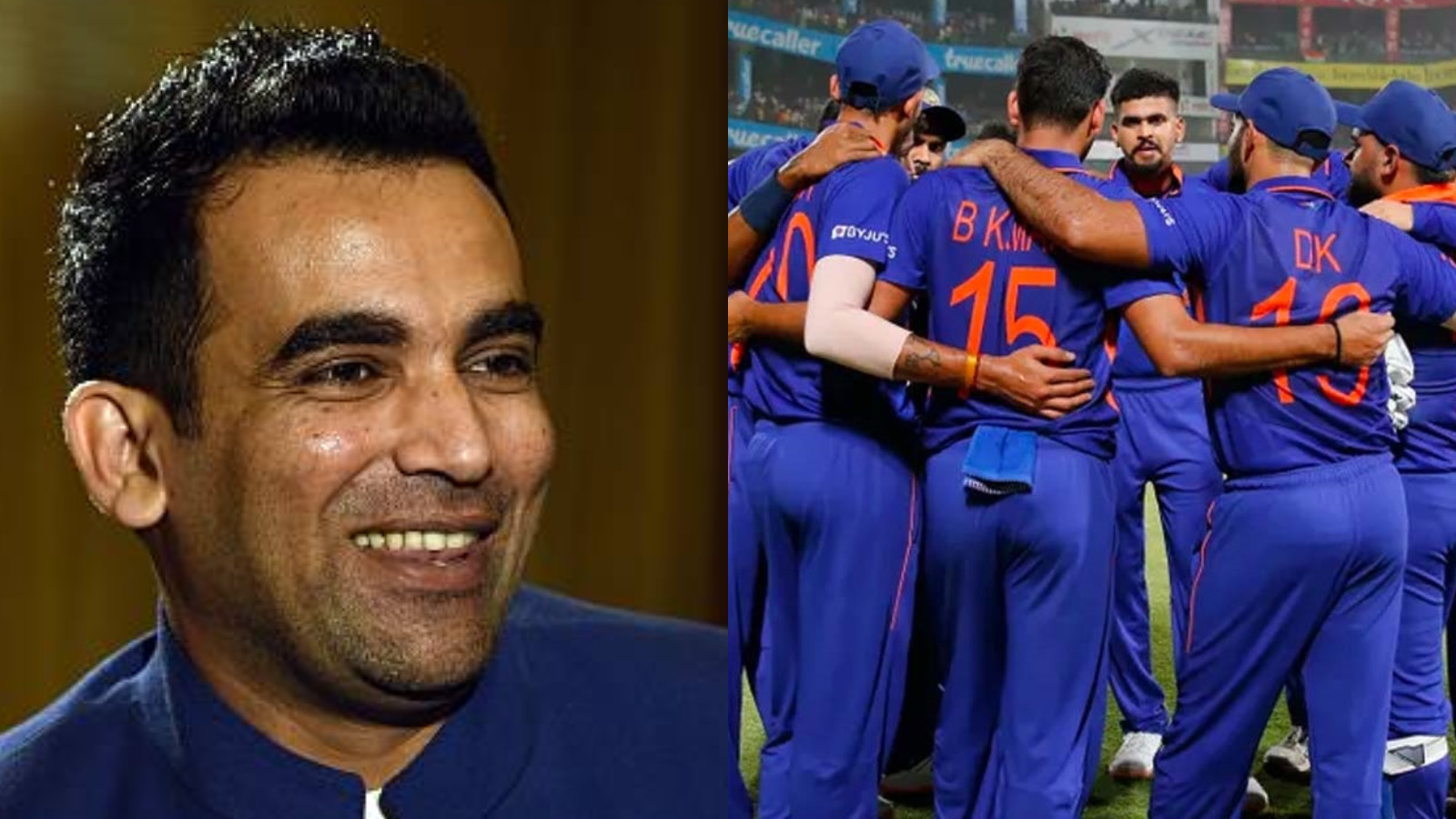 IND v SA 2022: Zaheer Khan worried about India's inability to close out matches after loss in 2nd T20I