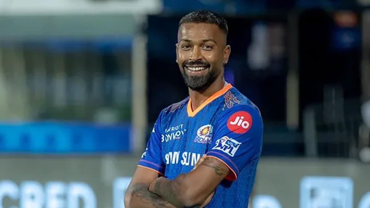 Hardik Pandya opens about his journey with Mumbai Indians and his relations with team owners 