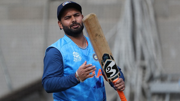 Rishabh Pant undergoes surgery for a ligament tear on his right knee: Report