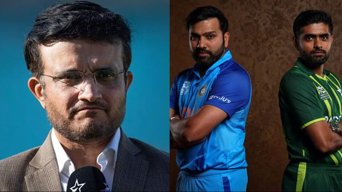 CWC 2023: 'India kept on winning one-sided'- Sourav Ganguly begins mind-games ahead of World Cup encounter vs Pakistan