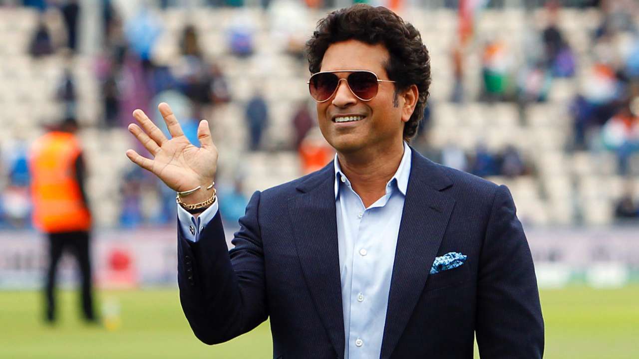 Sachin Tendulkar | Getty