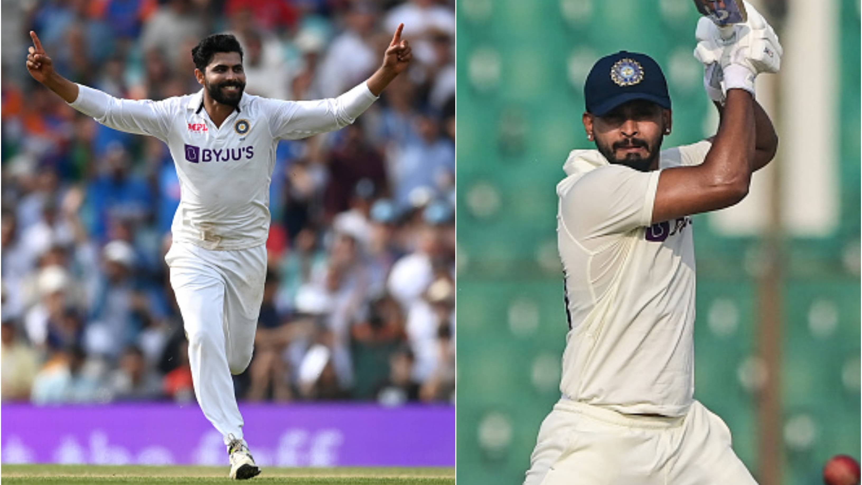 IND v AUS 2023: Ravindra Jadeja cleared to play first Test; Shreyas Iyer’s participation remains doubtful – Report