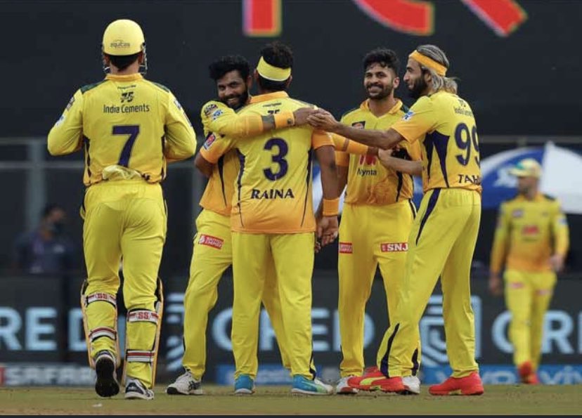 IPL 2021: WATCH - Ravindra Jadeja talks about his bowling plan on a ...