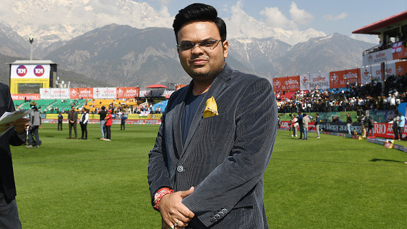 Jay Shah may contest election for ICC chairmanship post in November: Report