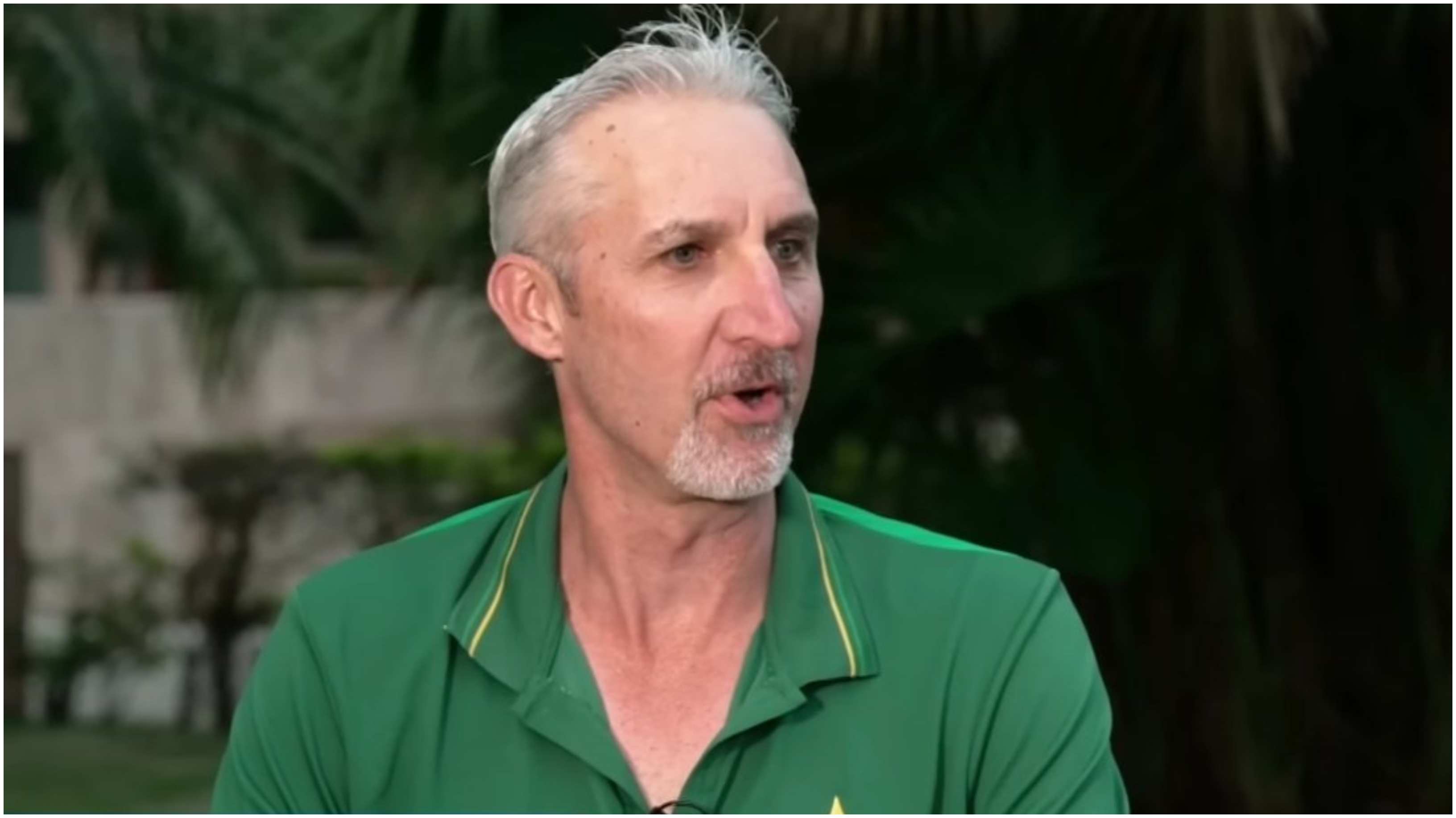 Jason Gillespie | Sky Sports