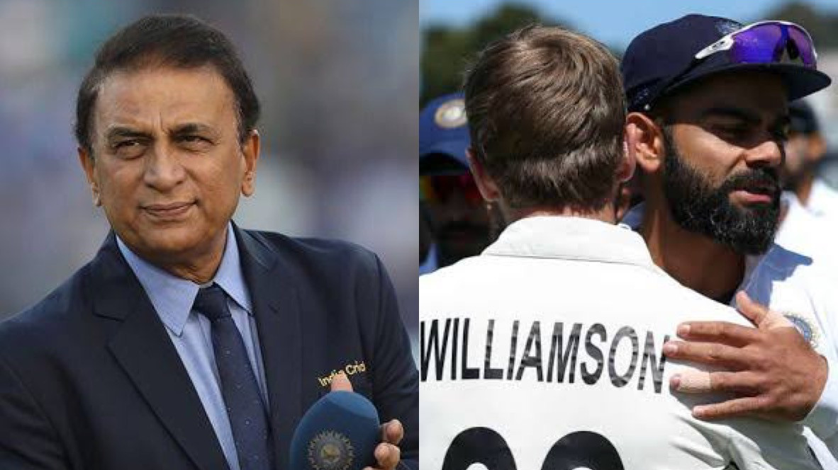 WATCH- WTC 2021 Final is likely to end in draw- Gavaskar; says ICC should devise formula to pick a winner