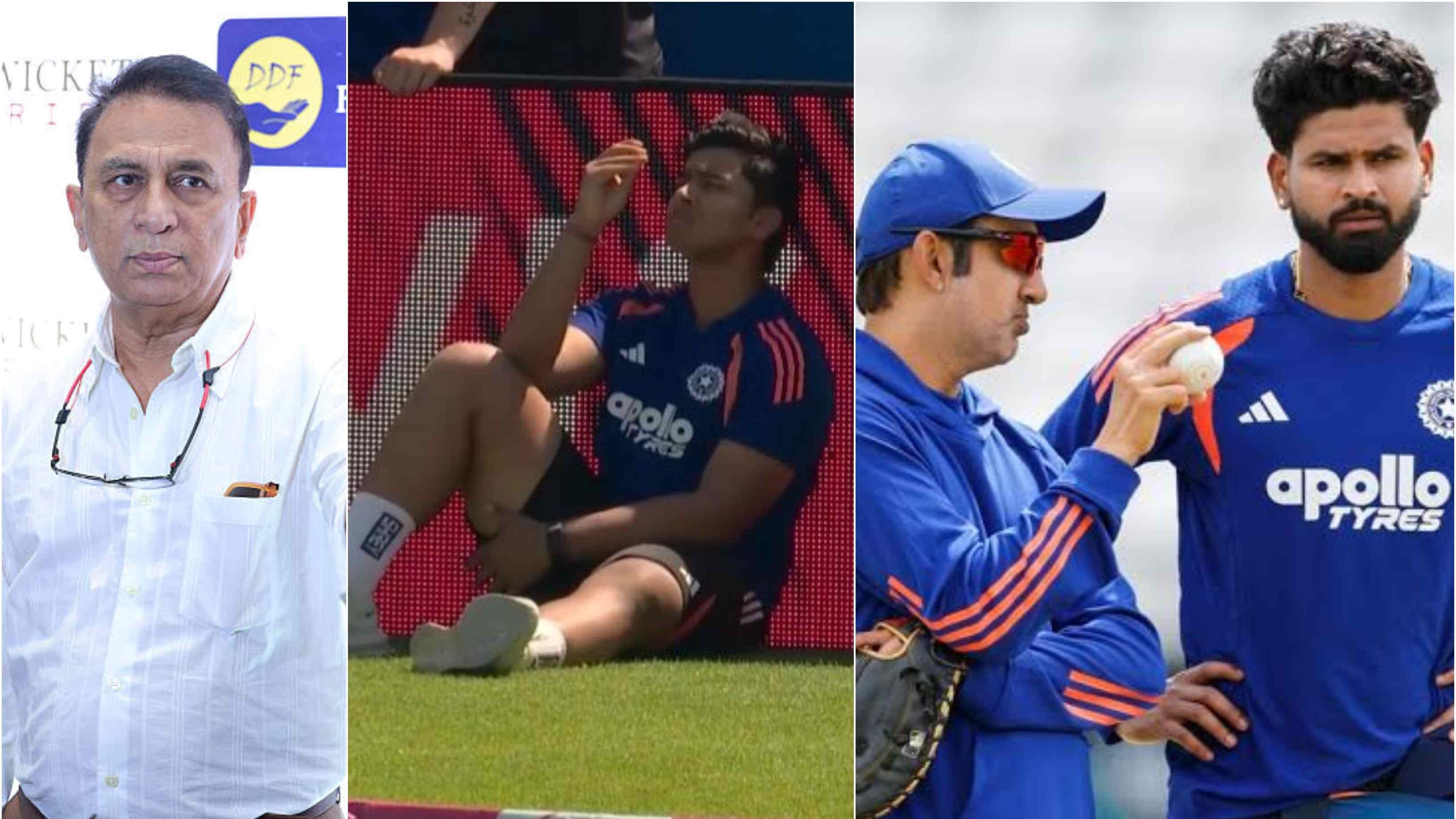 ENG v IND 2026: “If this was a must-win game…,” Gavaskar tears into Indian team management for Sooryavanshi’s axing in 5th T20I