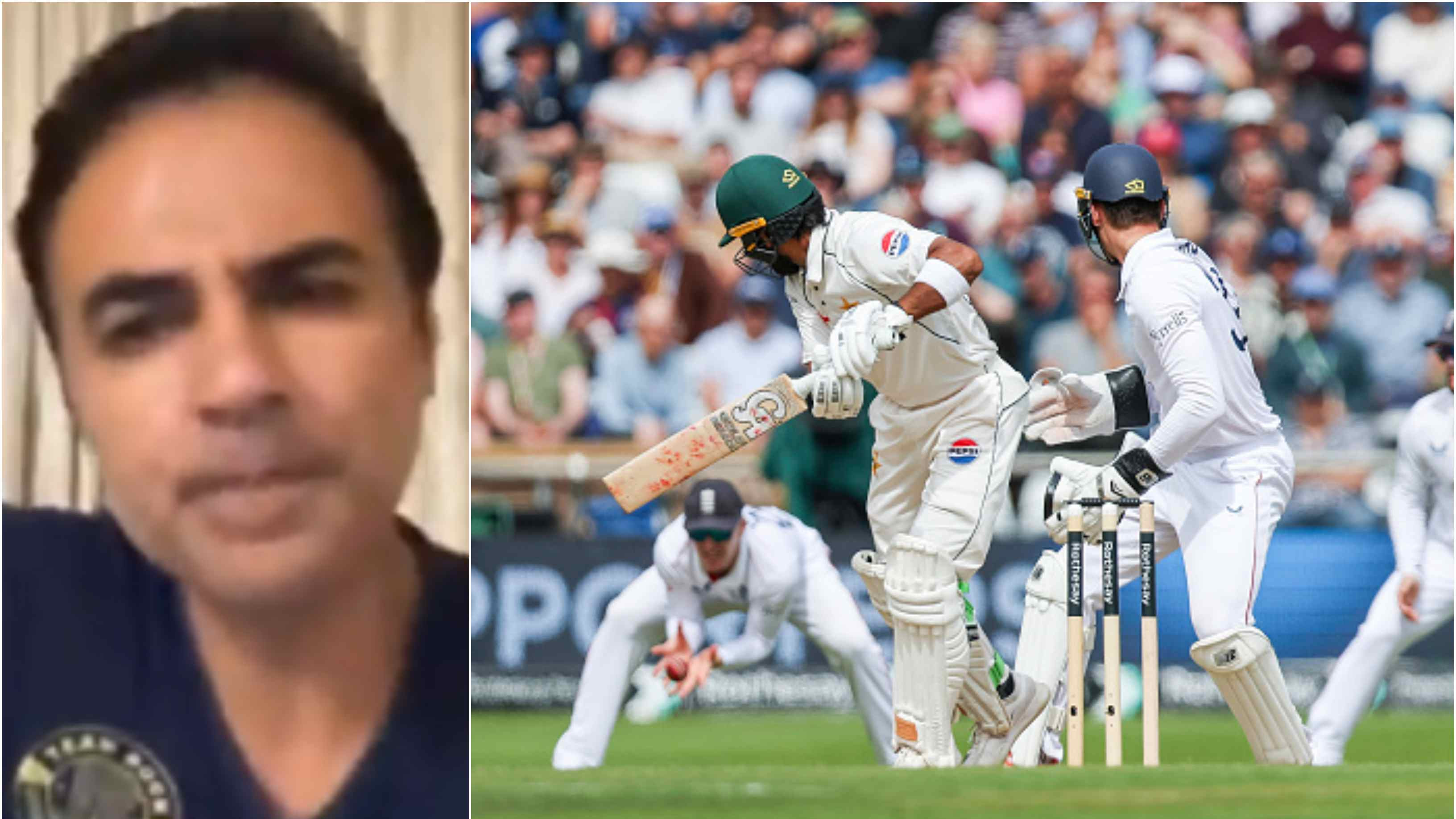 ENG v PAK 2026: WATCH - “It's not from a Commonwealth,” Salman Butt hits back at British media for 'worst' Pakistan team remark