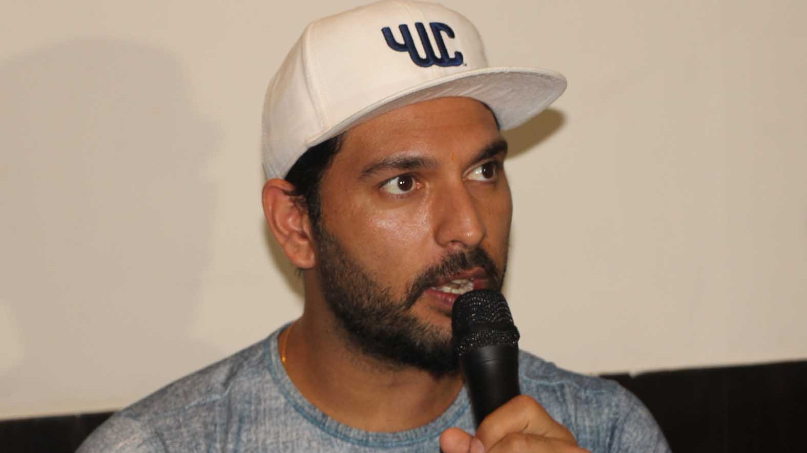 Yuvraj Singh wants to do commentary during the ICC events