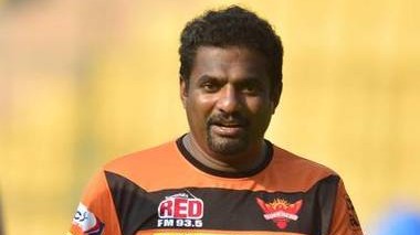 “Playing IPL difficult than playing for the country,”says Muttiah Muralitharan
