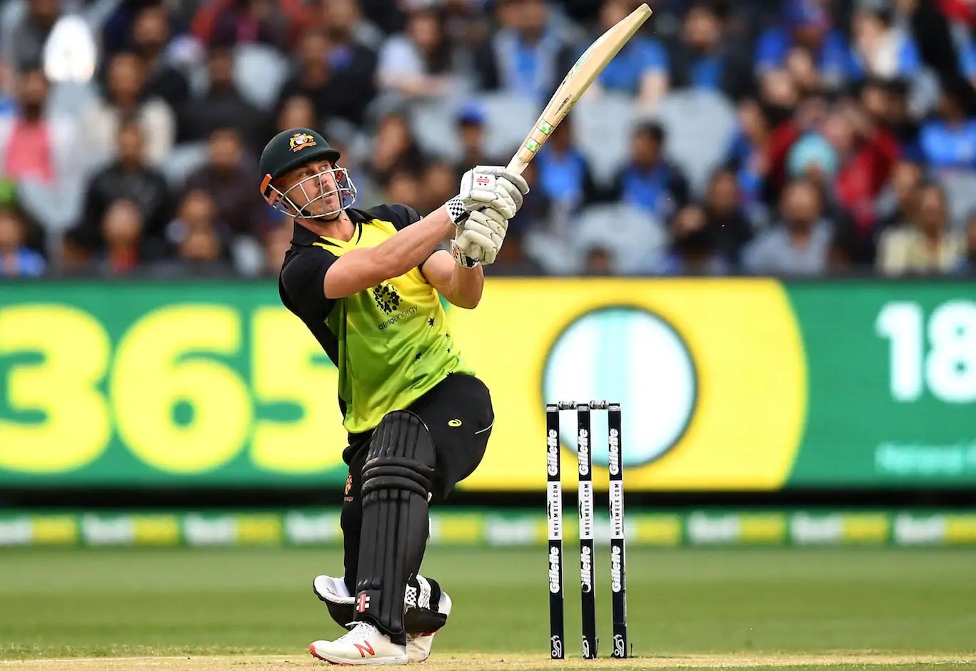 Chris Lynn will play for Mumbai Indians this season