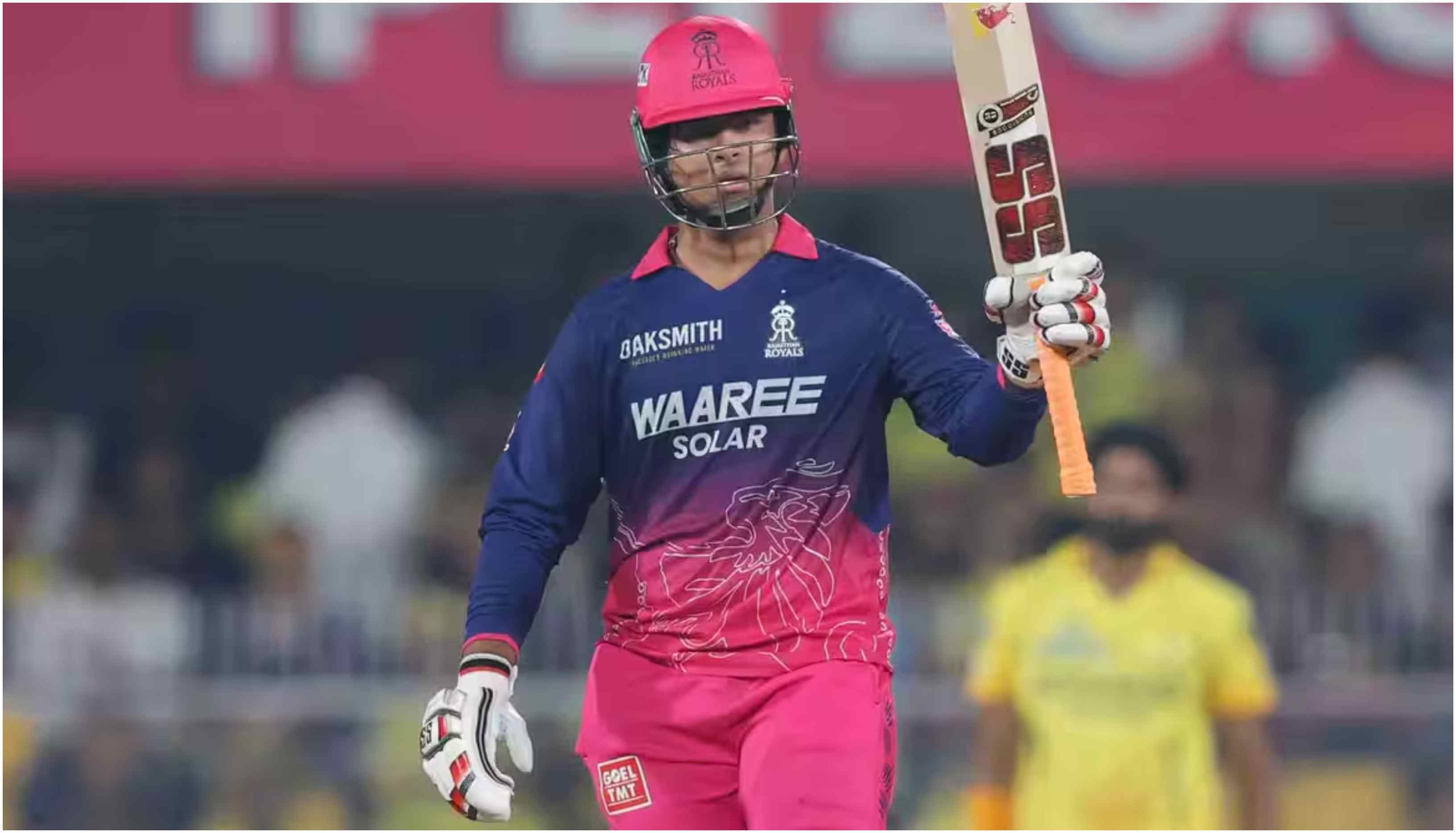 Vaibhav Sooryavanshi | BCCI