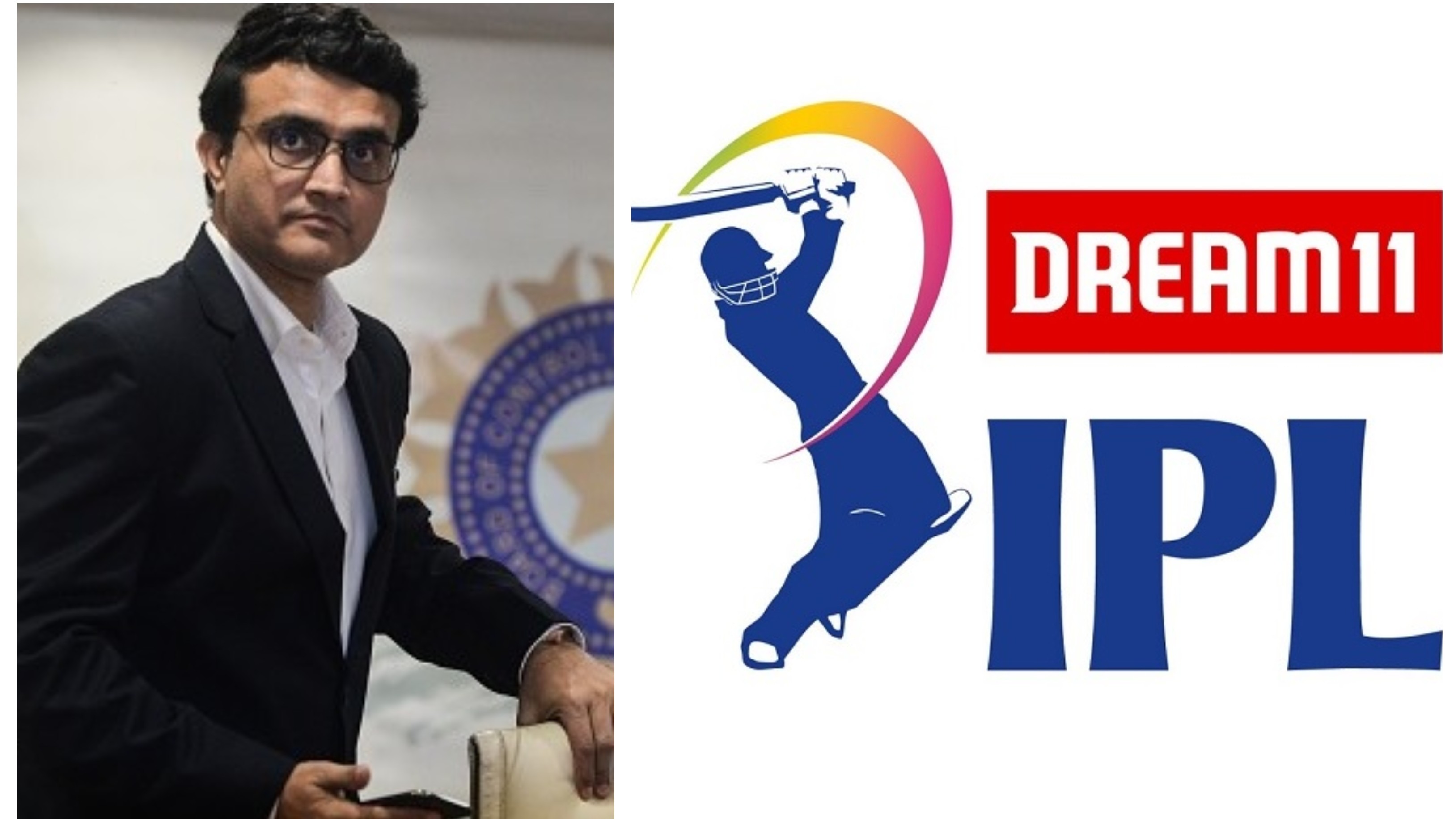 IPL 2020: “IPL schedule should be released by Friday”, declares BCCI chief Sourav Ganguly