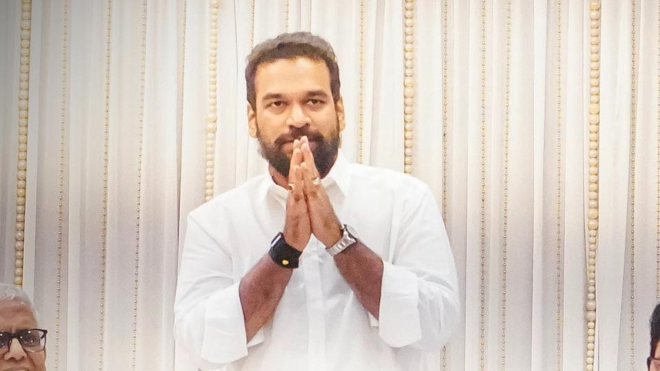 Navi Mumbai set to get 1,00,000-seater world class cricket stadium, MCA President Ajinkya Naik confirms