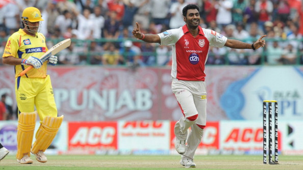 BCCI confirms appointment of Parvinder Awana as chairman of Junior Selection Committee