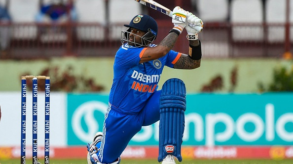 IND v AUS 2023: BCCI announces India’s squad for Australia T20I series; Suryakumar Yadav named captain