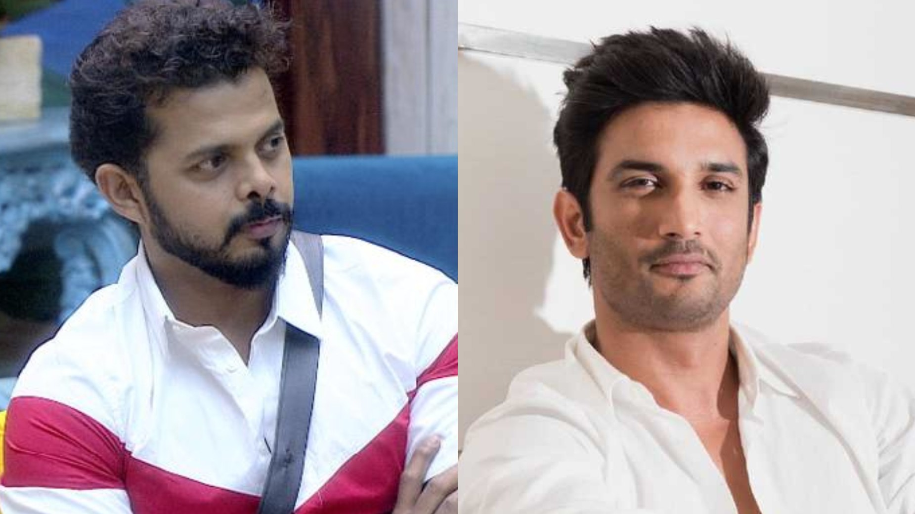 “I was on that edge,” Sreesanth about depression and why Sushant’s death impacted him greatly