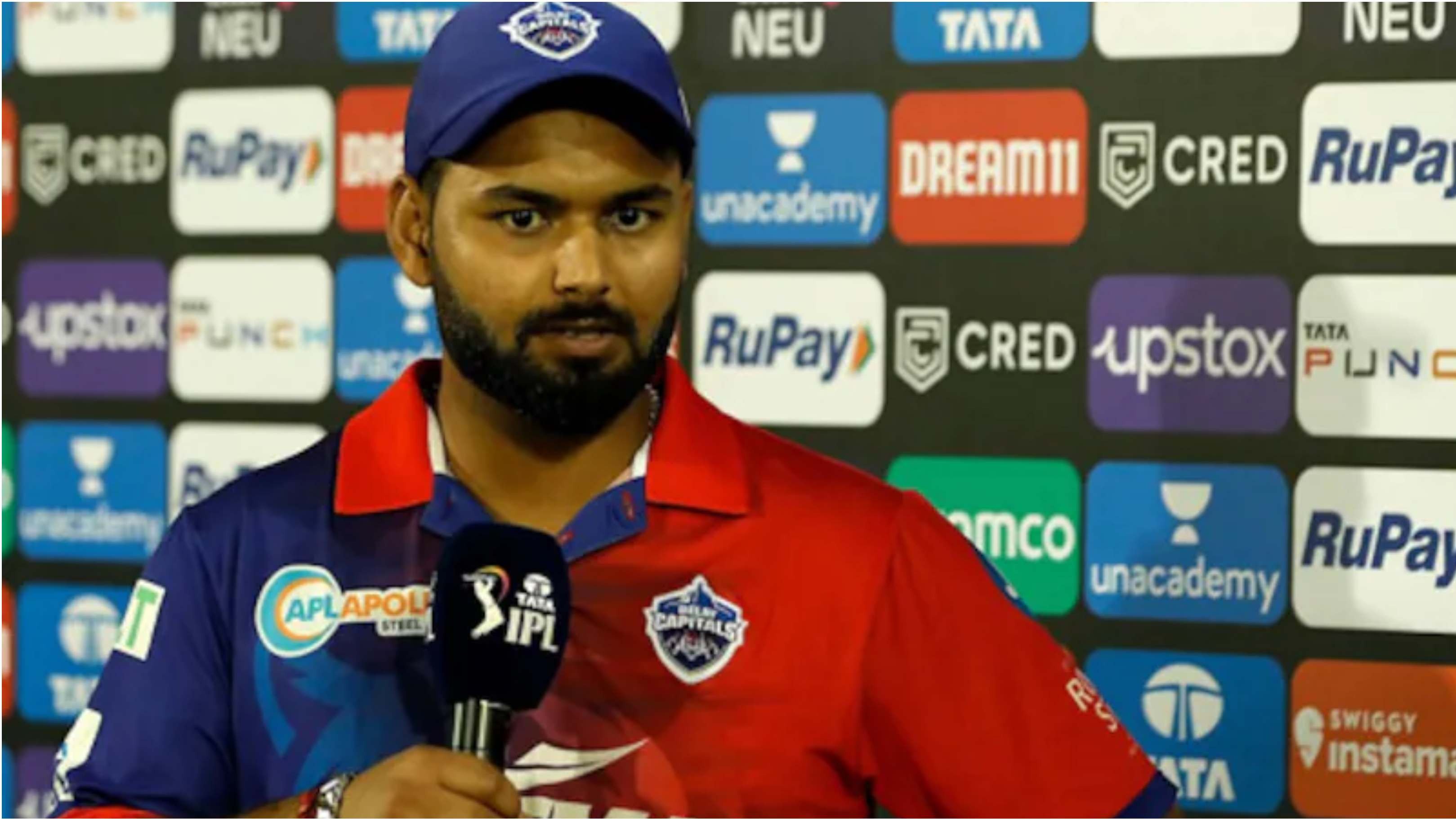 IPL 2024: “Looking forward to each day…,” Rishabh Pant feels ‘amazing’ after receiving fitness clearance from BCCI