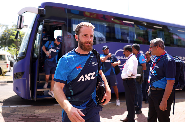 Kane Williamson | Getty