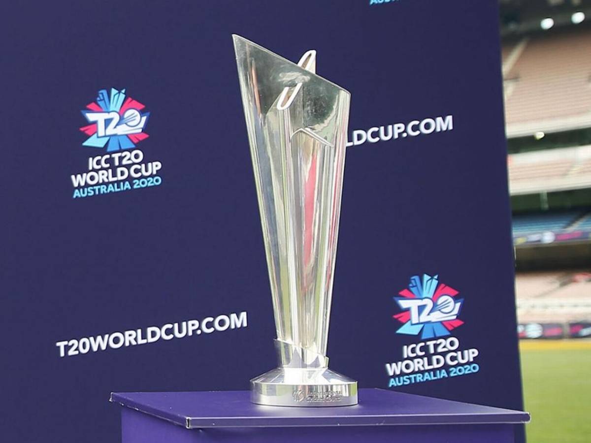 ICC postpones the T20 World Cup 2020 | AFP