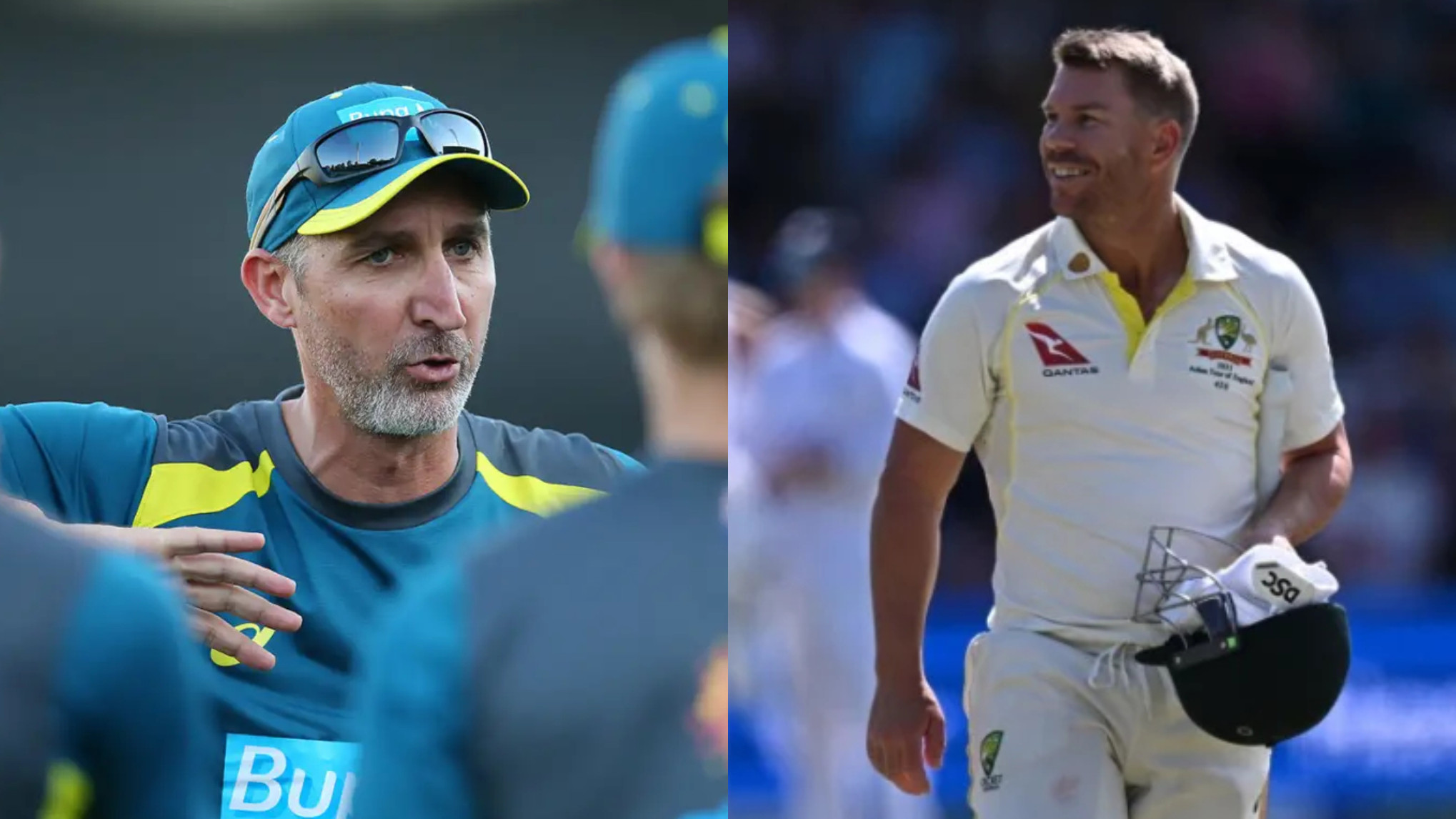 Ashes 2023: Jason Gillespie says Australia should drop David Warner even if they win Headingley Test