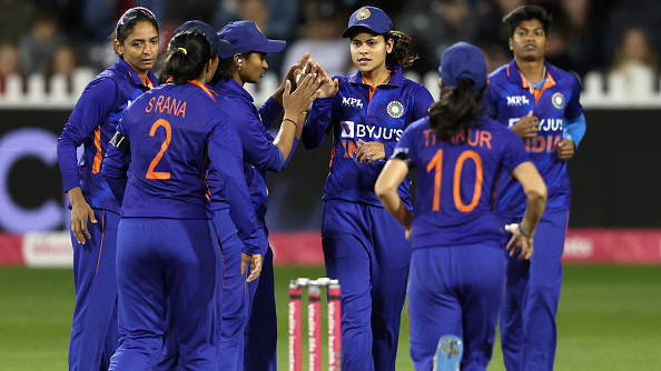 Jay Shah reveals Women's T20 Asia Cup 2022 schedule, India to play arch-rivals Pakistan on October 7
