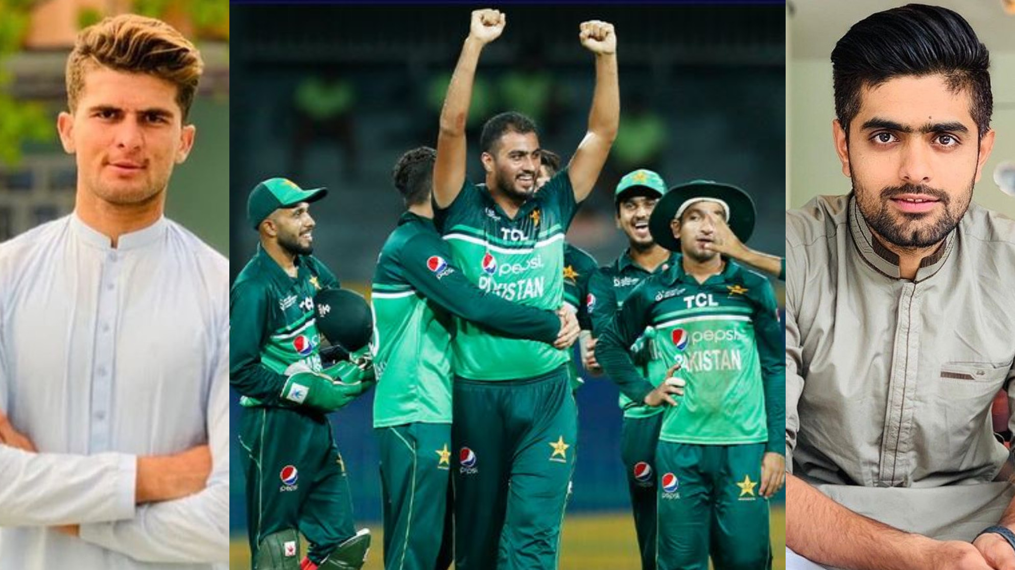 Pakistan cricket fraternity reacts as Pakistan A wins Emerging Teams Asia Cup 2023; defeats India A by 128 runs in final