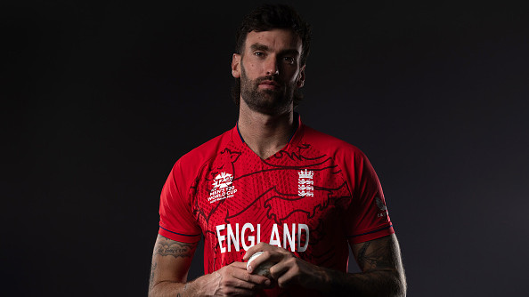 T20 World Cup 2022: England face injury scare as Reece Topley hurts ankle; in doubt for their opener v Afghanistan