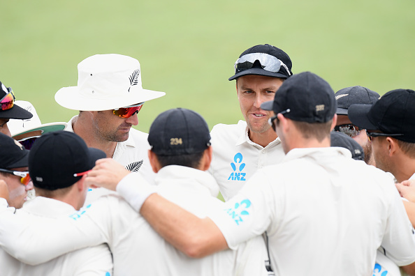 Both Boult and De Grandhomme are key players for New Zealand | Getty