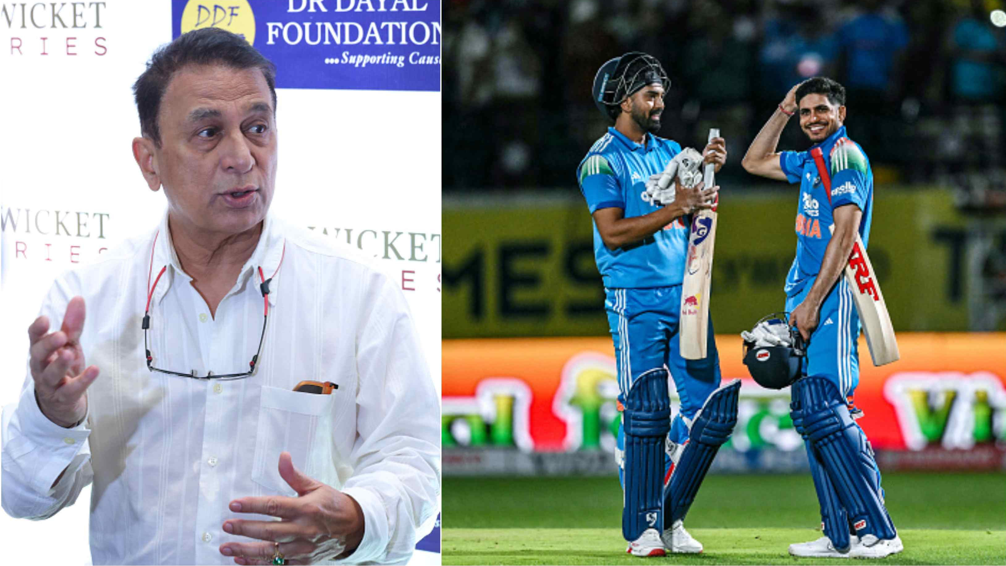 IND v AFG 2026: “To win the match in 23rd over shows…,” Sunil Gavaskar lauds Indian team's selfless culture after Dharamsala ODI
