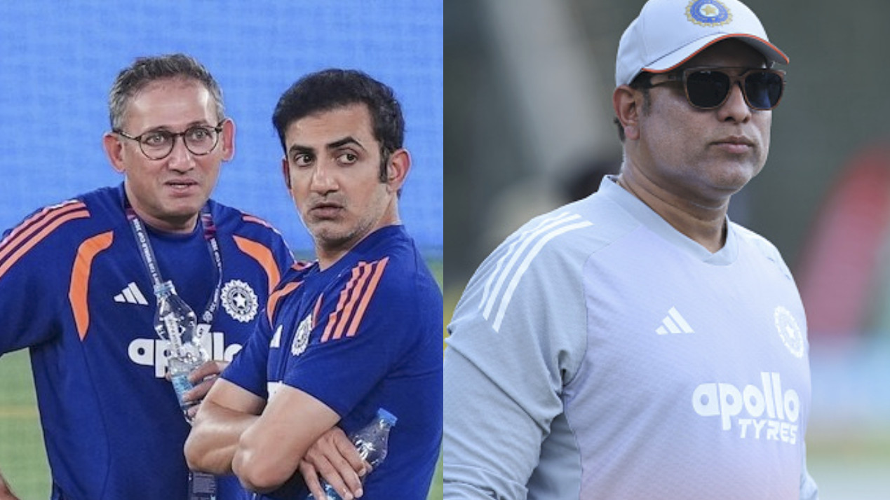 Gambhir, Agarkar and VVS Laxman summoned by BCCI over India’s poor away performance, players’ fitness issues- Report